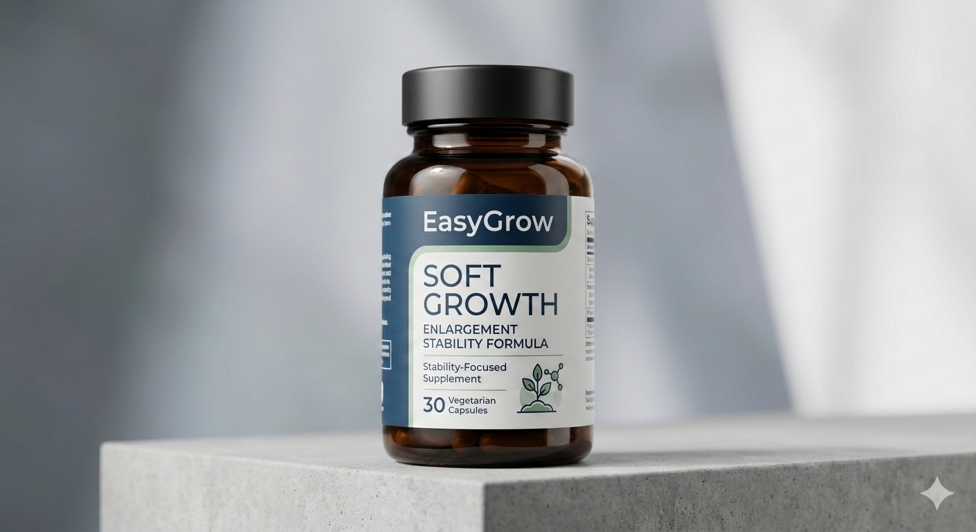Soft Growth Product